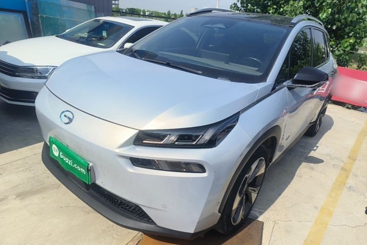 Used AION V 2021 Plus 80 Smart Technology Edition Ternary Lithium Guazi used car, China used car export, Used car for sale, Used  cars, Cheapest cars for sale