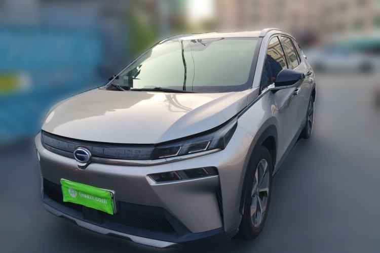 AION V 2021 Evolution Edition 70 Intelligent Leading Edition usado Guazi used car, China used car export, Used car for sale, Used cars, Cheapest cars for sale