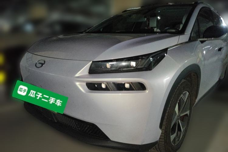 Used AION V 2021 Plus 70 Super Fast Charging Version Ternary Lithium Guazi used car, China used car export, Used car for sale, Used  cars, Cheapest cars for sale