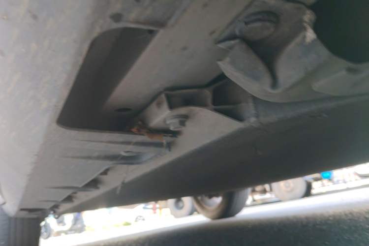 Used AION V 2021 Evolution Edition 70 Intelligent Leading Edition Chassis Front Right