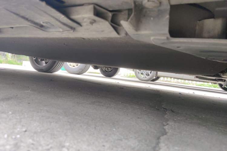 Used AION V 2021 Evolution Edition 70 Intelligent Leading Edition Chassis Front Right
