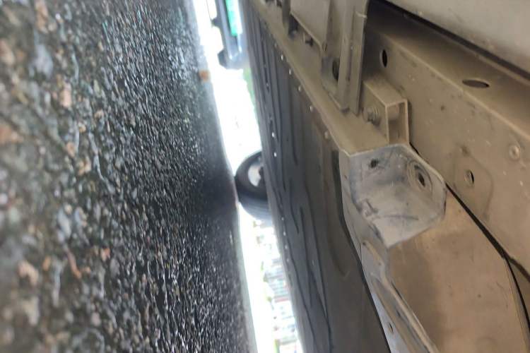 Used AION V 2021 Plus 70 Smart Technology Edition Lithium Iron Phosphate Chassis Front Right