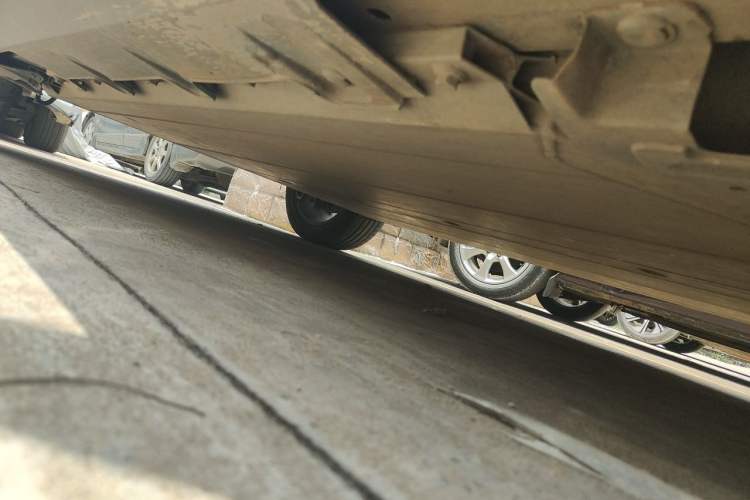 Used AION V 2021 Plus 70 Smart Technology Edition Lithium Iron Phosphate Chassis Front Right