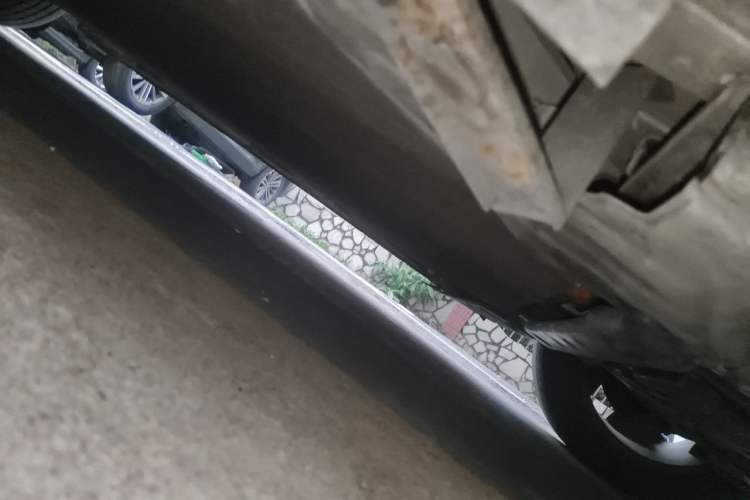 Used AION V 2021 Evolution Edition 70 Intelligent Leading Edition Chassis Front Right