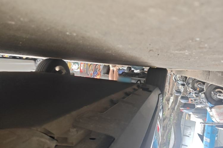 Used AION V 2021 Evolution Edition 70 Intelligent Leading Edition Chassis Front Right