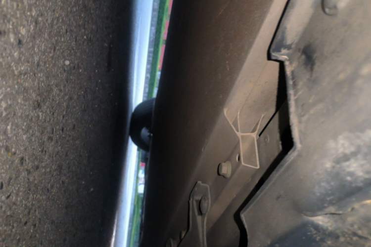 Used AION V 2021 Evolution Edition 70 Intelligent Leading Edition Chassis Rear Right