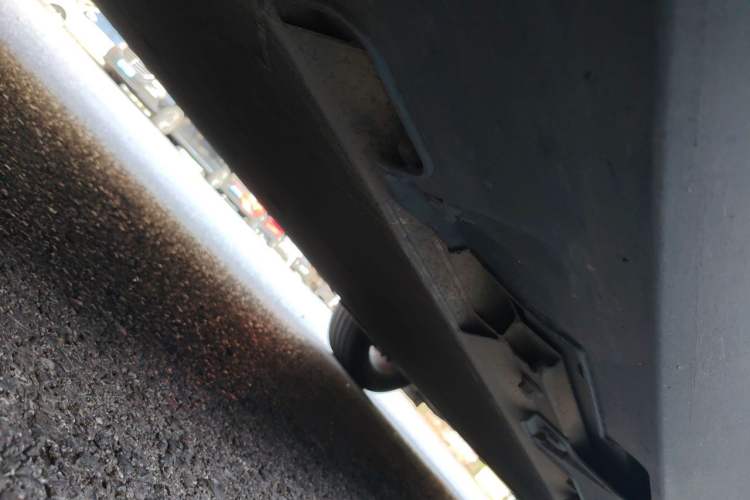 Used AION V 2021 Evolution Edition 70 Intelligent Leading Edition Chassis Rear Right