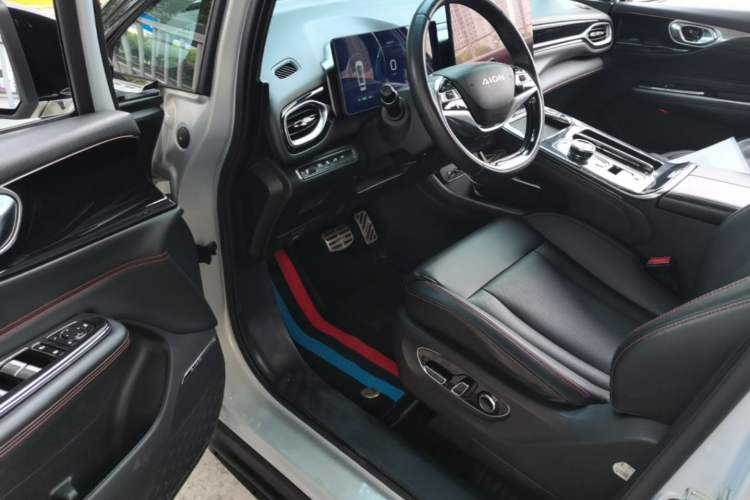 Used AION V  Driver Seat