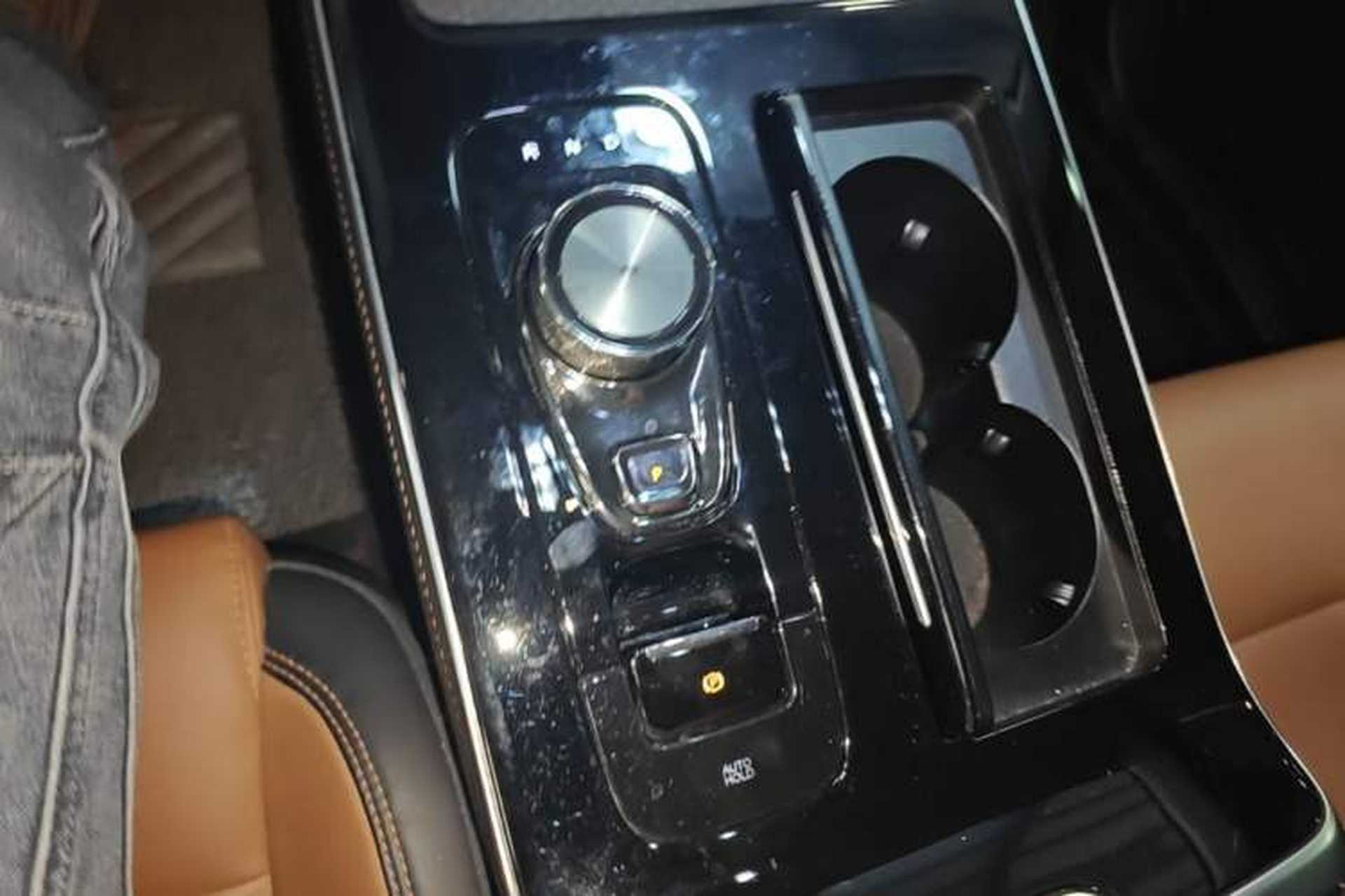 Used AION V 2021 Evolution Edition 70 Intelligent Leading Edition Gear Lever