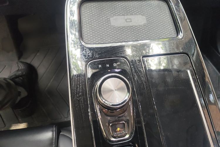 Used AION V 2021 Evolution Edition 70 Intelligent Leading Edition Gear Lever