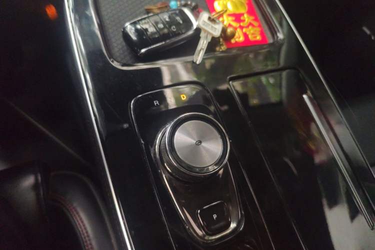 Used AION V 2021 Evolution Edition 70 Intelligent Leading Edition Gear Lever