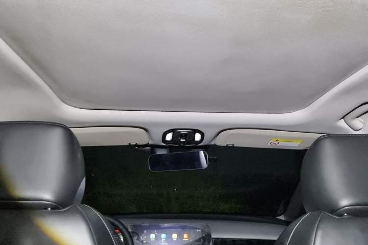 Used AION V 2021 Evolution Edition 70 Intelligent Leading Edition Headliner