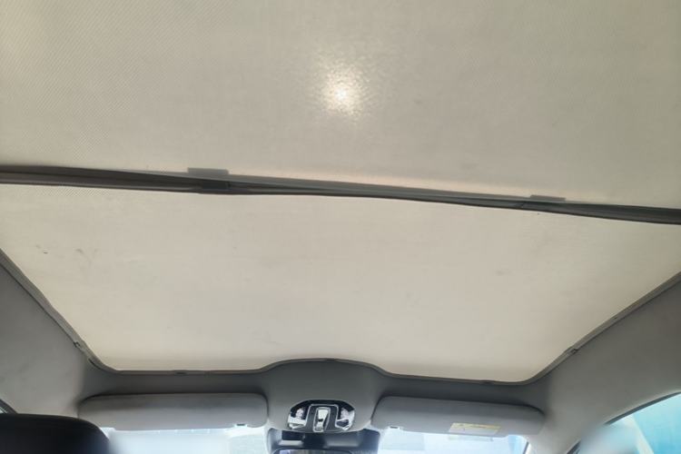 Used AION V 2021 Plus 80 Smart Technology Edition Ternary Lithium Headliner