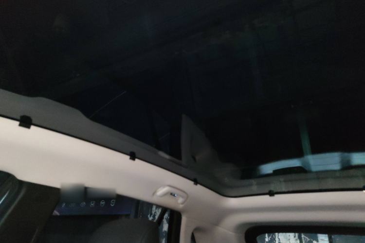 Used AION V 2021 Plus 70 Smart Edition Lithium Iron Phosphate Headliner