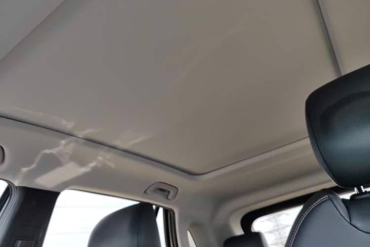 Used AION V 2021 Evolution Edition 70 Intelligent Leading Edition Headliner