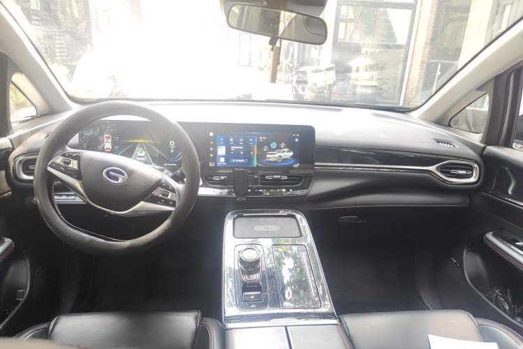 Used AION V 2021 Evolution Edition 70 Intelligent Leading Edition Headliner