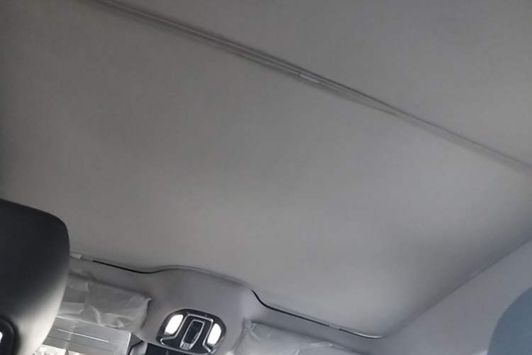 Used AION V 2021 Plus 70 Smart Edition Lithium Iron Phosphate Headliner