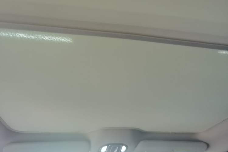 Used AION V 2021 Plus 80 Smart Technology Edition Ternary Lithium Headliner