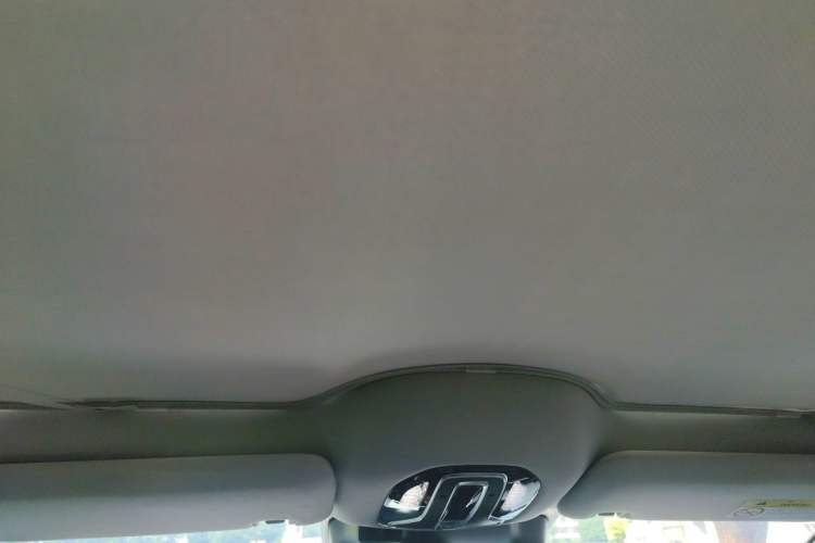 Used AION V 2021 Plus 80 Smart Technology Edition Ternary Lithium Headliner