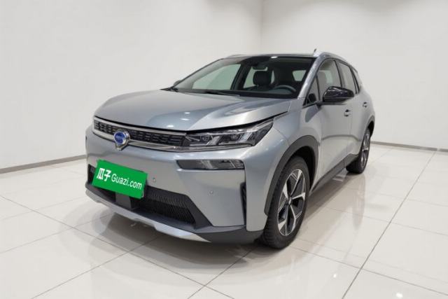 Used AION V 2021 Evolution Edition 70 Intelligent Leading Edition