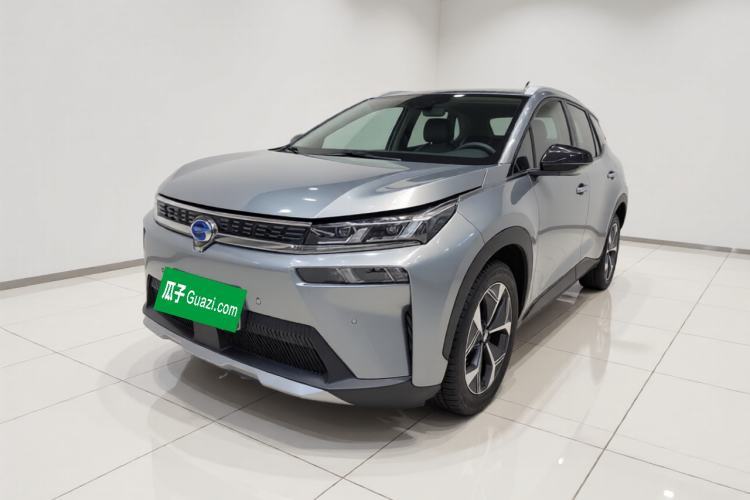 Used AION V 2021 Evolution Edition 70 Intelligent Leading Edition Guazi used car, China used car export, Used car for sale, Used  cars, Cheapest cars for sale
