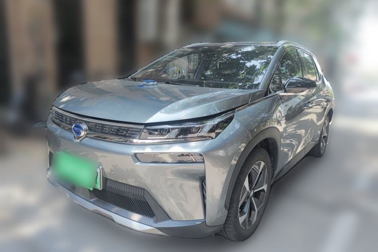 Used AION V 2021 Evolution Edition 70 Intelligent Leading Edition Guazi used car, China used car export, Used car for sale, Used  cars, Cheapest cars for sale