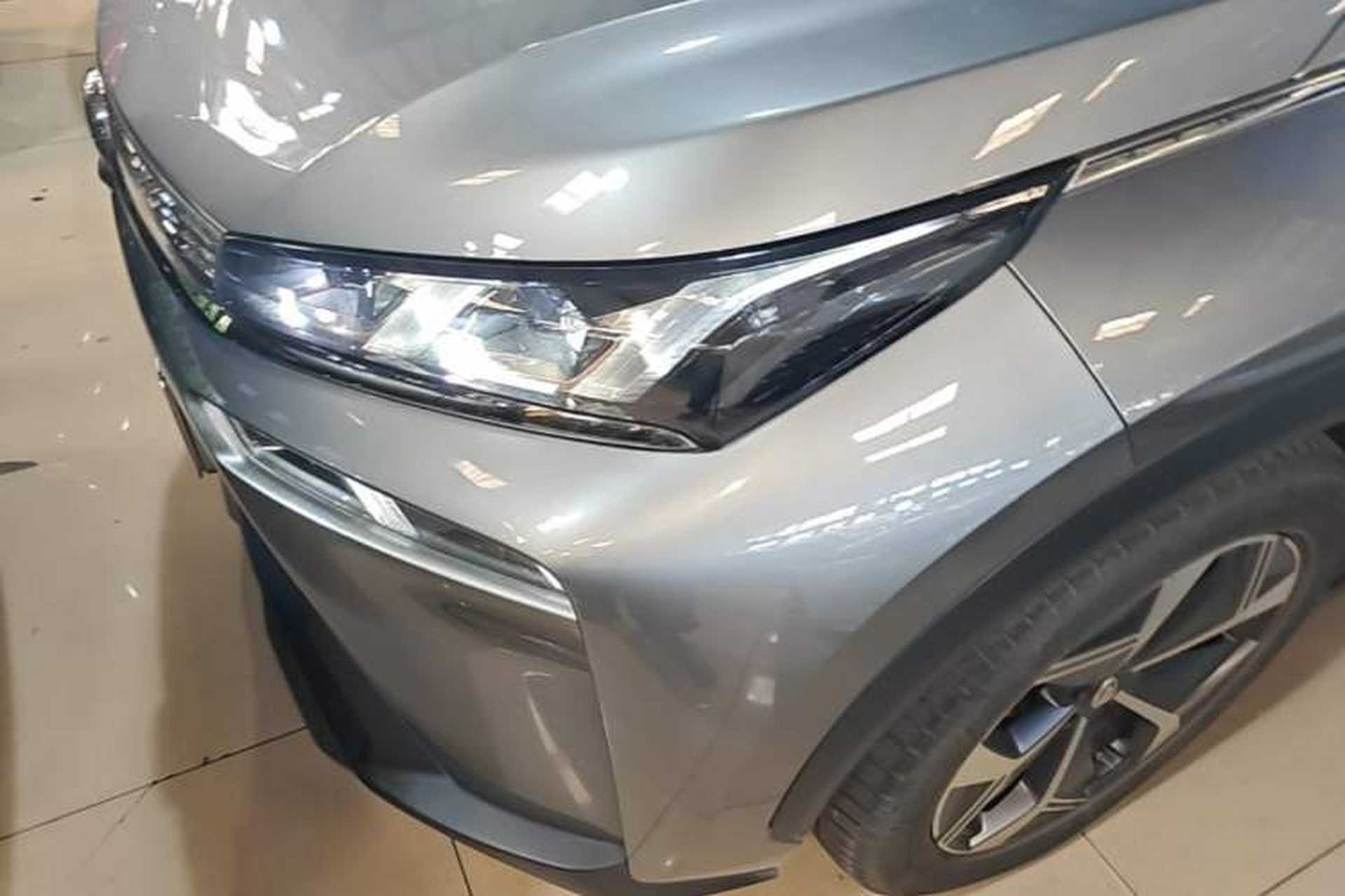 Used AION V 2021 Evolution Edition 70 Intelligent Leading Edition Left Front Headlight