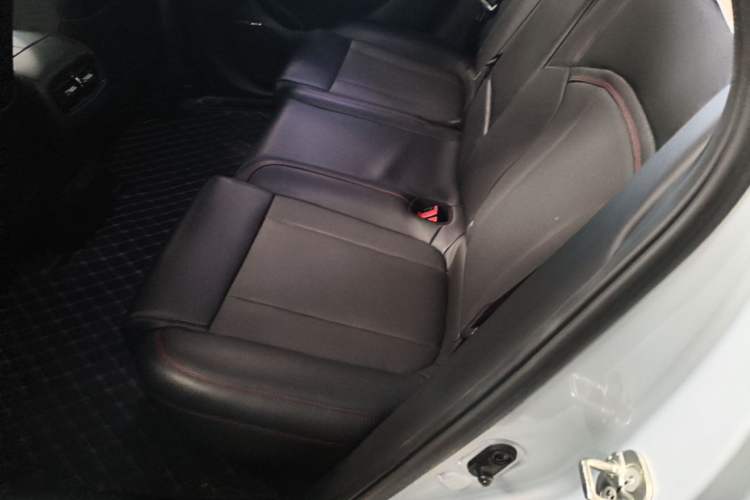 Used AION V 2021 Plus 70 Smart Technology Edition Lithium Iron Phosphate Left Rear Seat