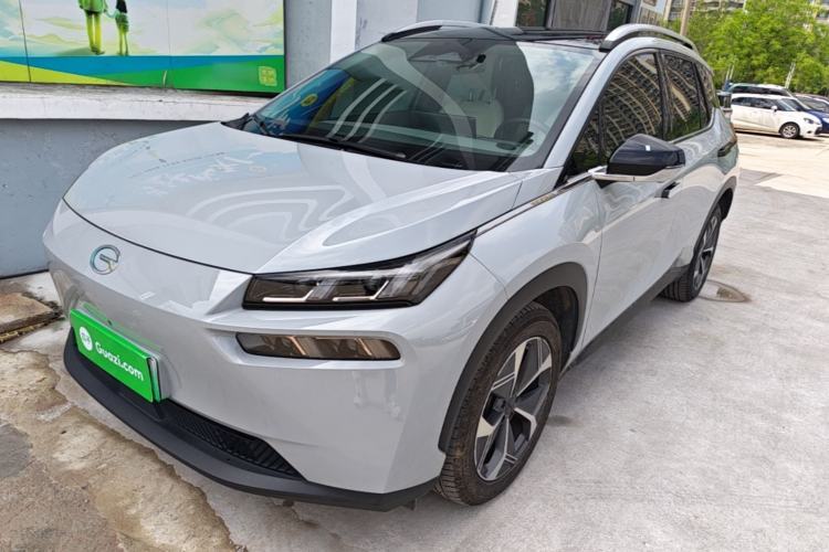 Ojetý AION V 2021 Plus 70 Smart Edition Lithium Iron Phosphate Guazi used car, China used car export, Used car for sale, Used  cars, Cheapest cars for sale