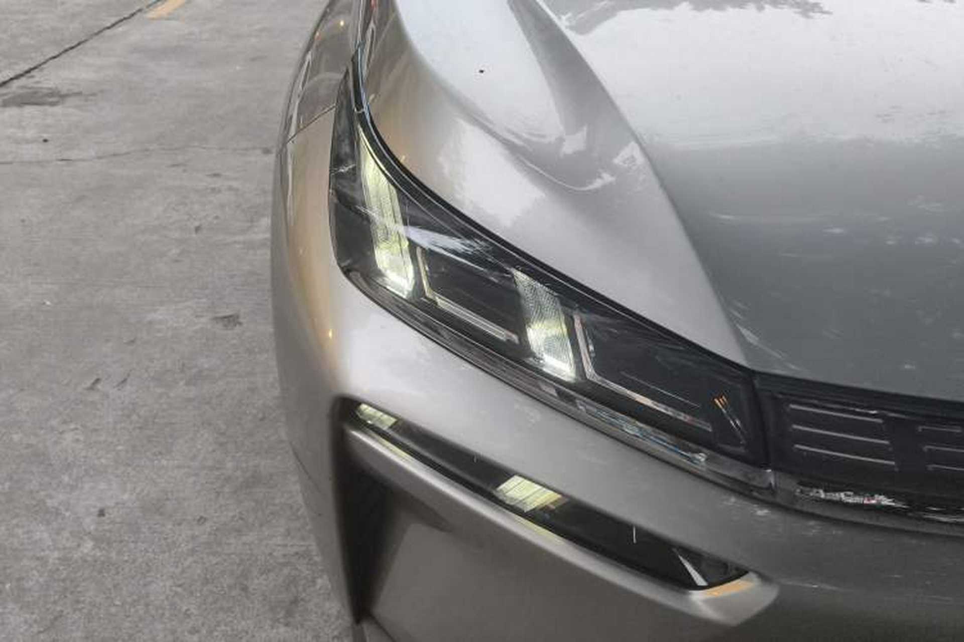 Used AION V 2021 Evolution Edition 70 Intelligent Leading Edition Right Front Headlight