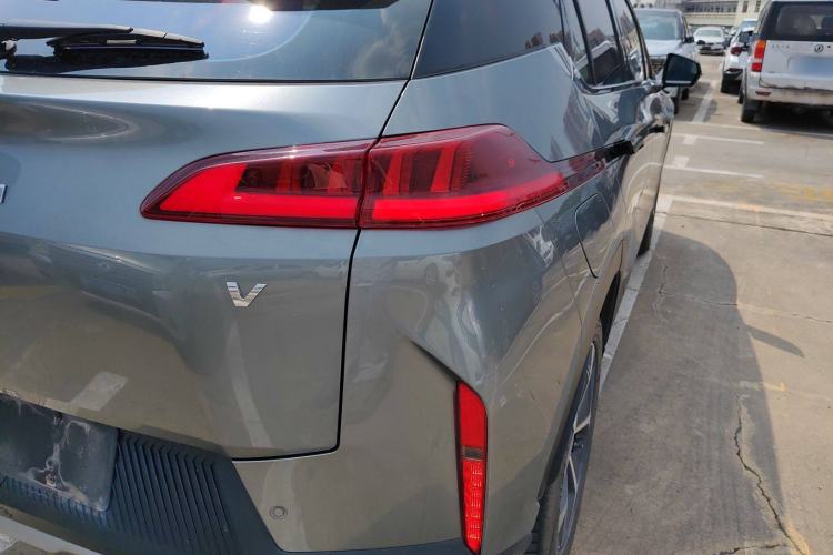 Used AION V 2021 Evolution Edition 70 Intelligent Leading Edition Right Rear Taillight