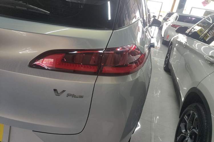 Used AION V 2021 Plus 70 Smart Edition Lithium Iron Phosphate Right Rear Taillight