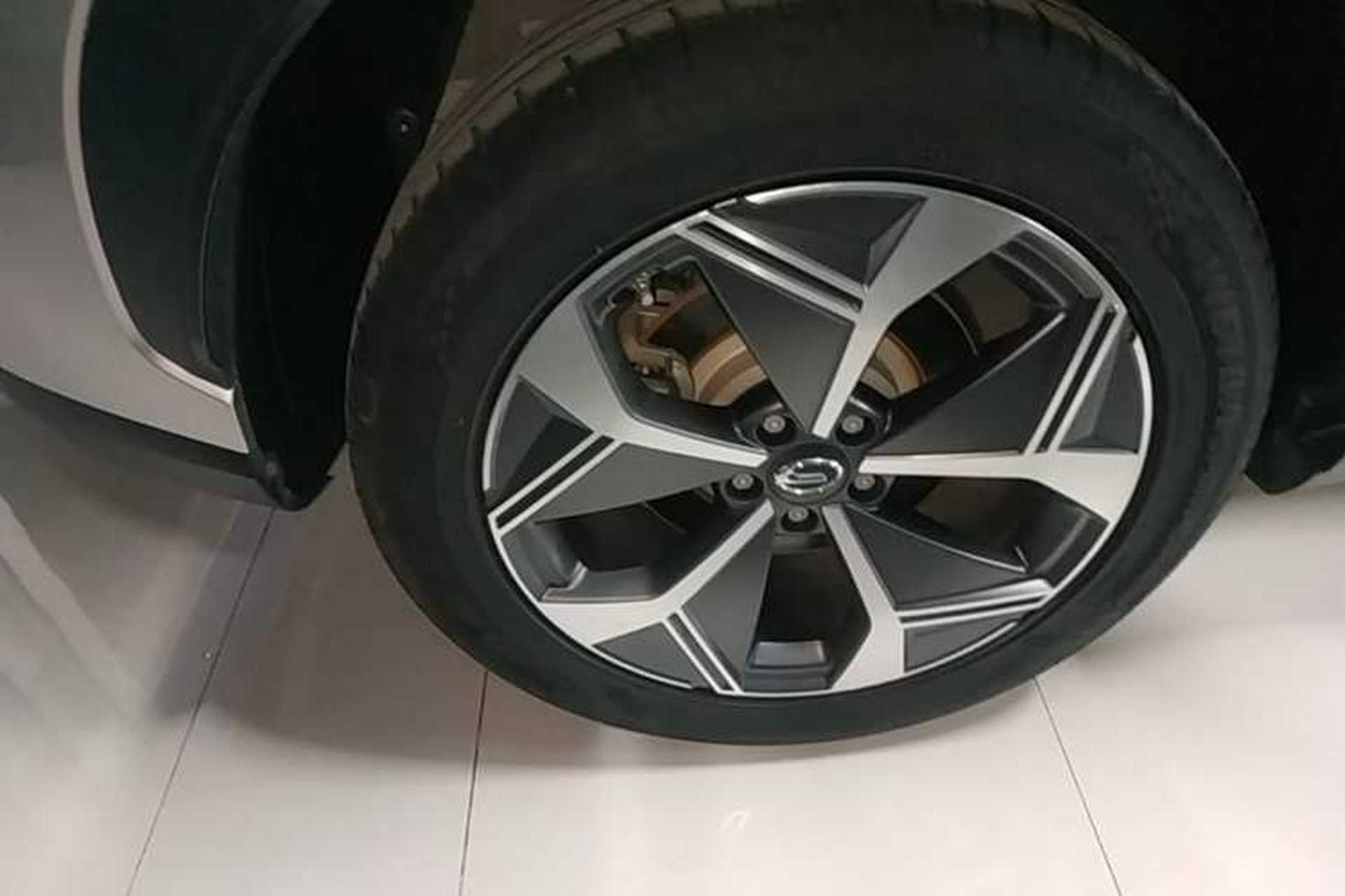 Used AION V 2021 Evolution Edition 70 Intelligent Leading Edition Right Rear Wheel Hub