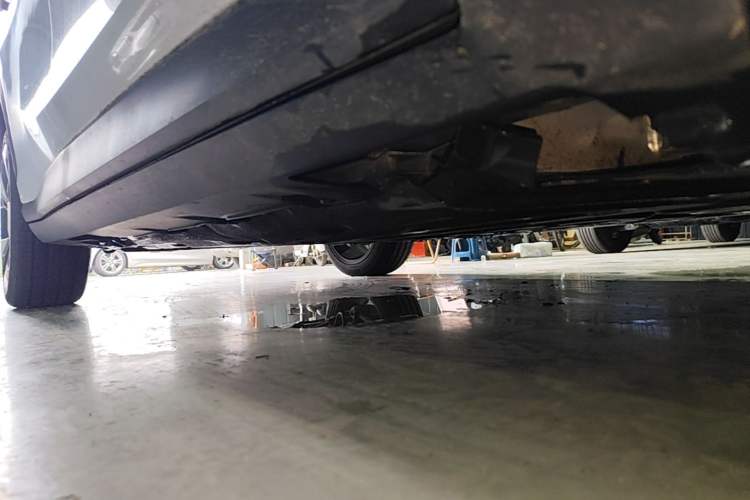Used AION V 2021 Plus 80 Pilot Intelligent Driving Edition Ternary Lithium Right Side Sill