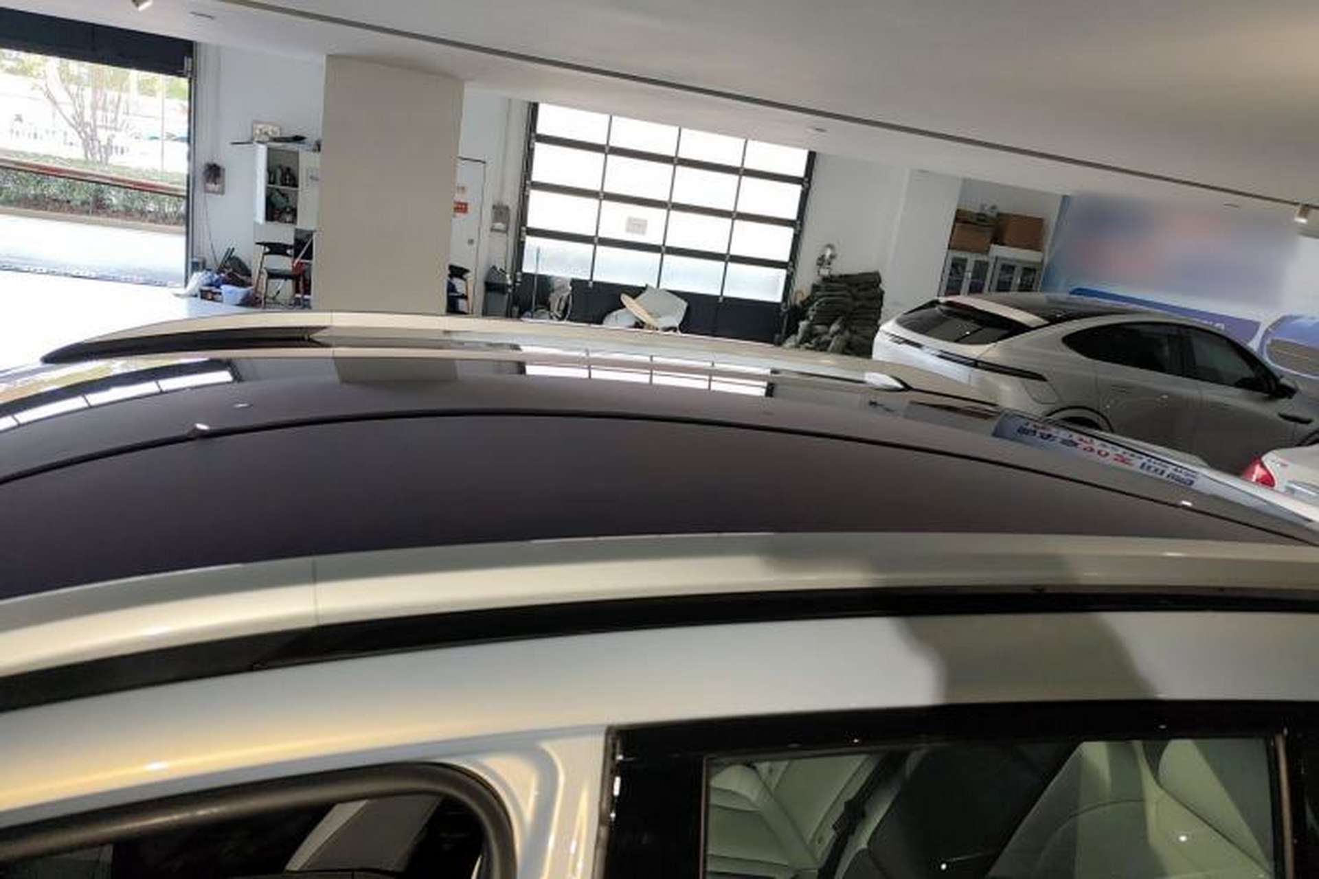 Used AION V 2021 Plus 80 Smart Technology Edition Ternary Lithium Roof