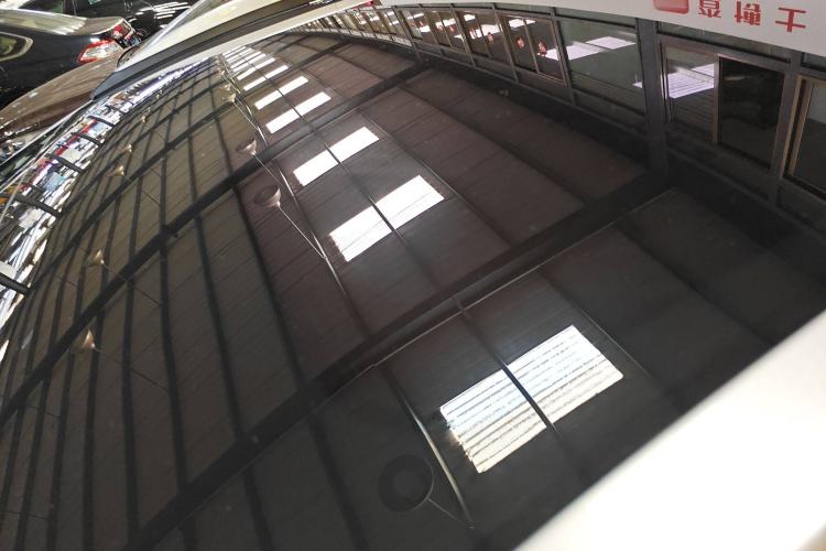 Used AION V 2021 Plus 80 Smart Technology Edition Ternary Lithium Roof