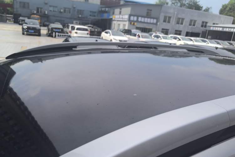 Used AION V 2021 Plus 80 Smart Technology Edition Ternary Lithium Roof