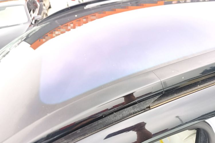 Used AION V 2021 Plus 80 Pilot Intelligent Driving Edition Ternary Lithium Roof
