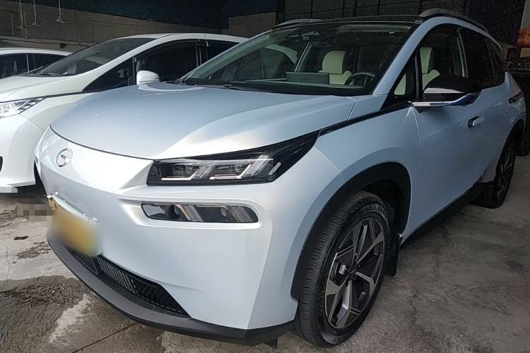 Ojetý AION V 2021 Plus 70 Smart Edition Lithium Iron Phosphate Guazi used car, China used car export, Used car for sale, Used  cars, Cheapest cars for sale