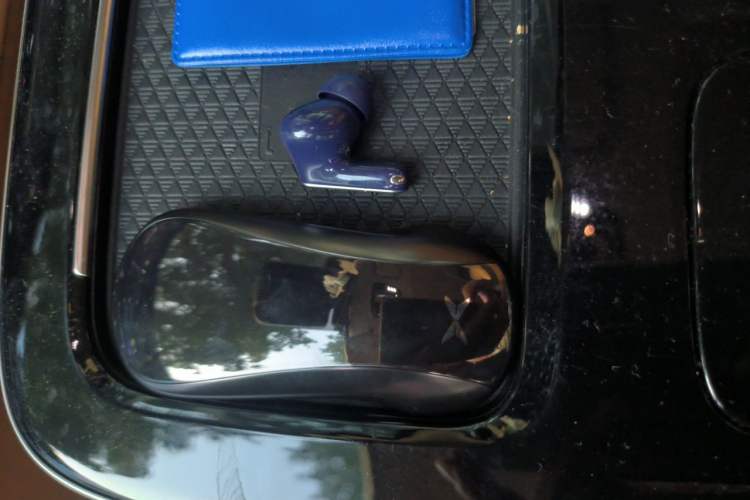 Used AION V 2021 Evolution Edition 70 Intelligent Leading Edition Vehicle Key
