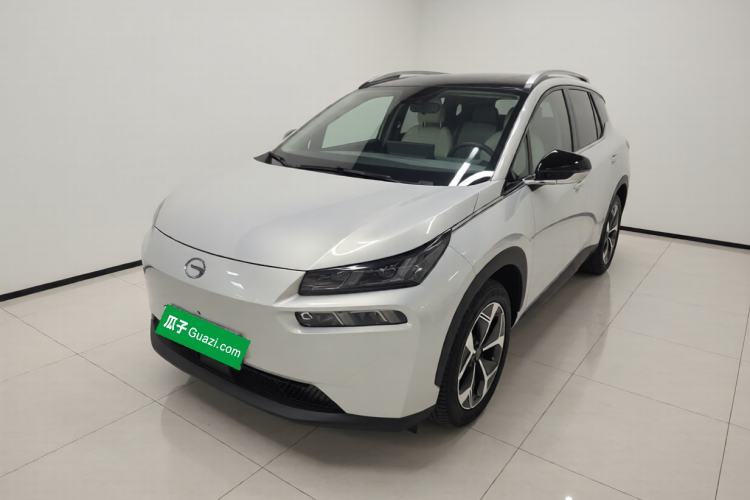 Ojetý AION V 2021 Plus 70 Smart Edition Lithium Iron Phosphate Guazi used car, China used car export, Used car for sale, Used  cars, Cheapest cars for sale
