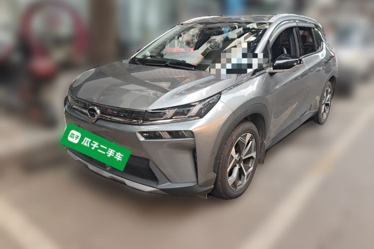 Used AION V 2021 Evolution Edition 70 Intelligent Leading Edition Guazi used car, China used car export, Used car for sale, Used  cars, Cheapest cars for sale