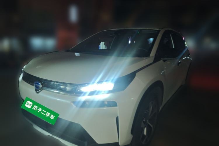 Used AION V 2021 Evolution Edition 70 Intelligent Leading Edition Guazi used car, China used car export, Used car for sale, Used  cars, Cheapest cars for sale
