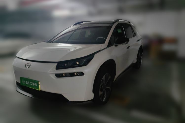 Ojetý AION V 2021 Plus 70 Smart Edition Lithium Iron Phosphate Guazi used car, China used car export, Used car for sale, Used  cars, Cheapest cars for sale