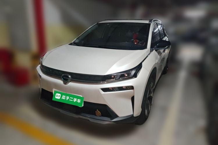 Used AION V 2021 Evolutionary Version 80 Intelligent Enjoyment Technology Edition Guazi used car, China used car export, Used car for sale, Used cars, Cheapest cars for sale