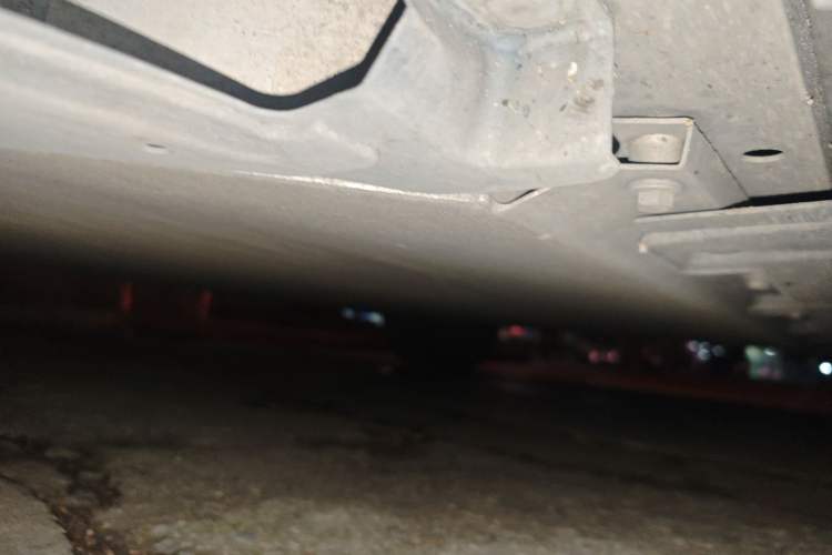 Used AION V 2021 Evolution Edition 70 Intelligent Leading Edition Chassis Front Left
