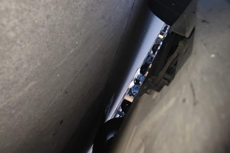 Used AION V 2021 Evolution Edition 70 Intelligent Leading Edition Chassis Front Left