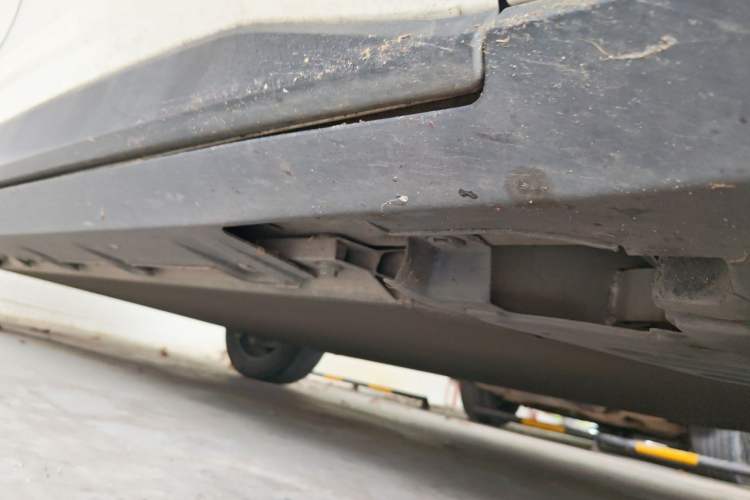 Used AION V 2021 Evolution Edition 70 Intelligent Leading Edition Chassis Front Right