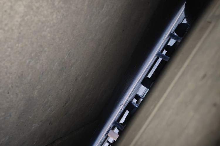 Used AION V 2021 Evolution Edition 70 Intelligent Leading Edition Chassis Rear Left