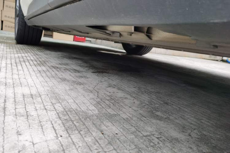 Used AION V 2021 Plus 70 Smart Technology Edition Lithium Iron Phosphate Chassis Rear Left